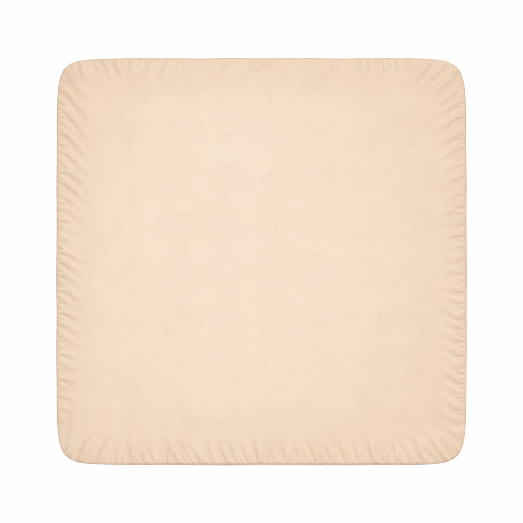 Sand — A Natural Nursery Essential