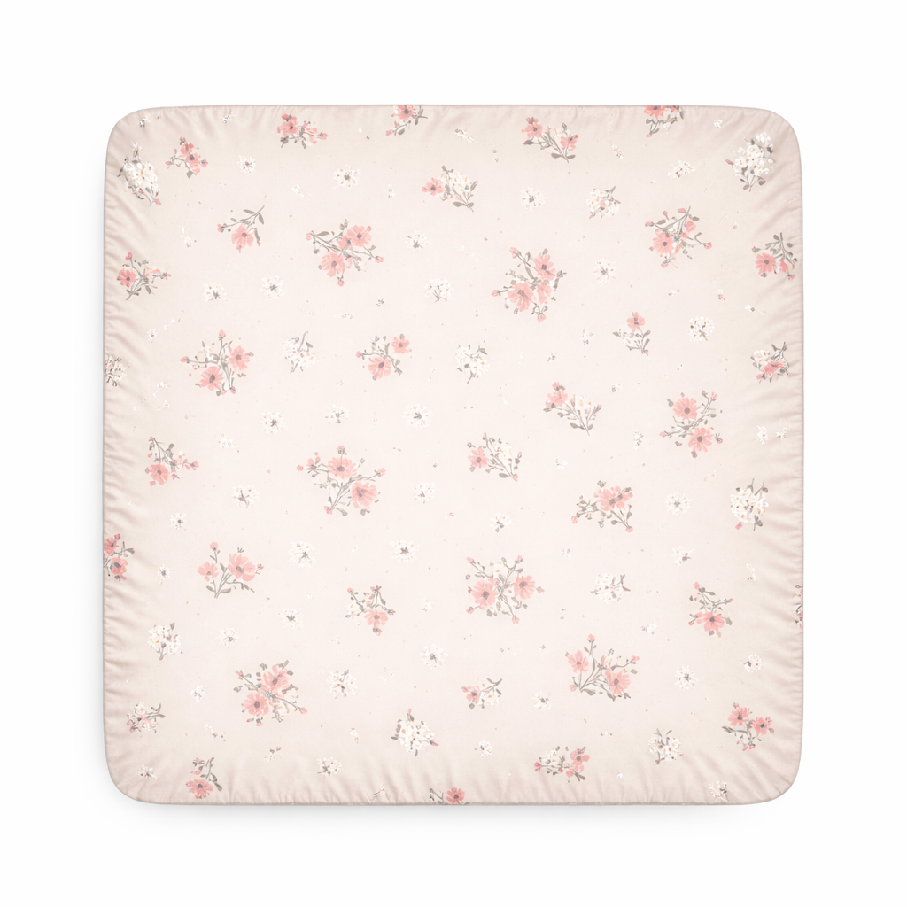 Daisy — Sweet, Soft & Naturally Protected