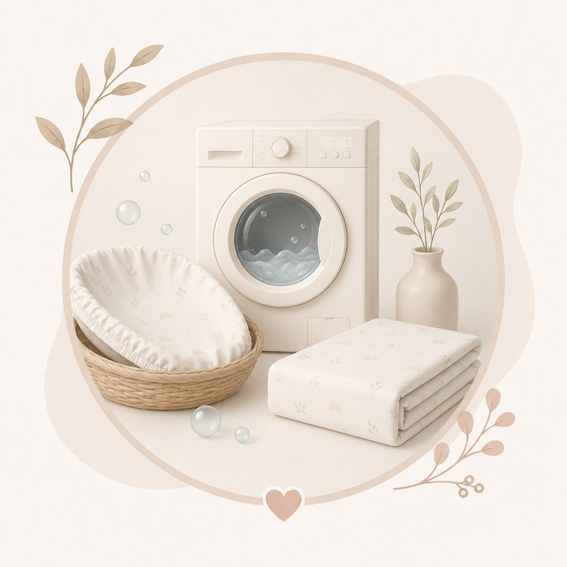 Easy to Wash & Reuse