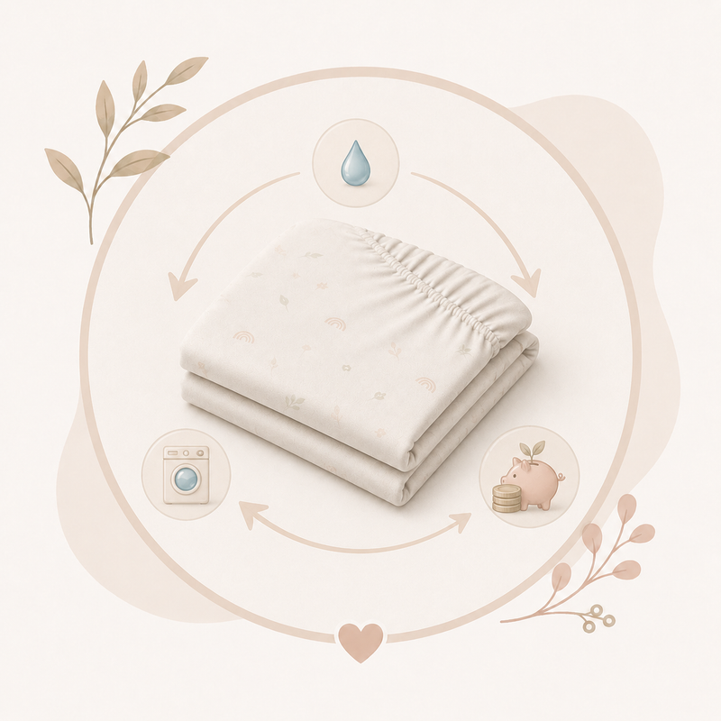 Reusable & Cost-Saving
